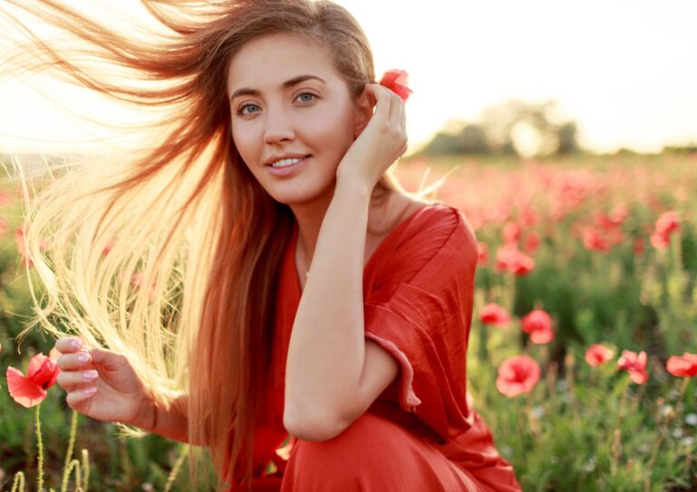 I consigli di Graffiti Hair per la nuova stagione per capelli sani e luminosi, anche quelli colorati